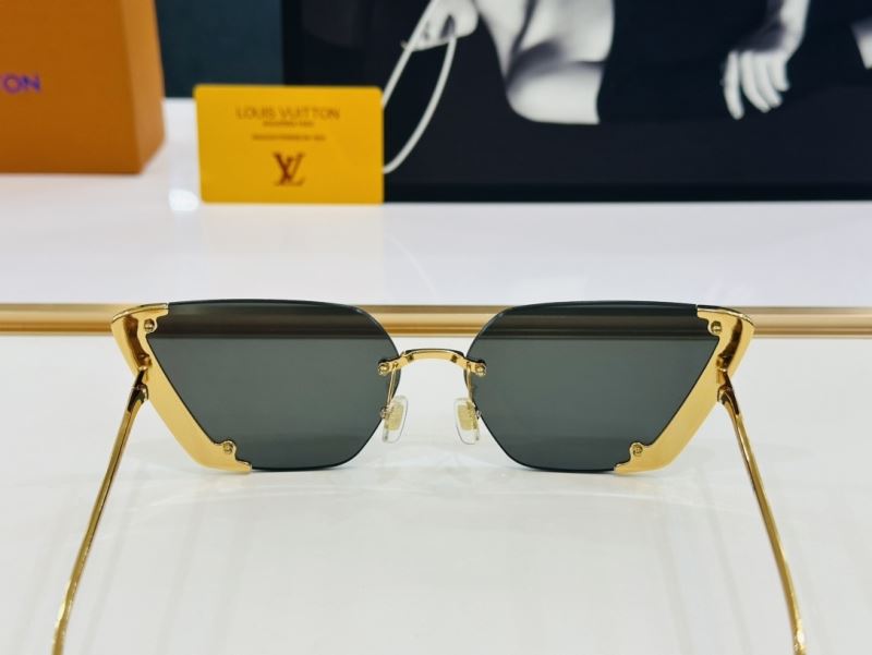 Louis Vuitton Sunglasses